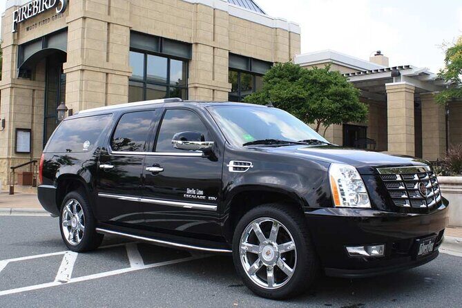 San Francisco Airport(SFO) to Napa, CA - Arrival Private Transfer - FAQ