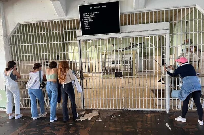 San Francisco: Alcatraz, Ferry & Audio Tour w/ Night Option - The Itinerary and What You Can Expect