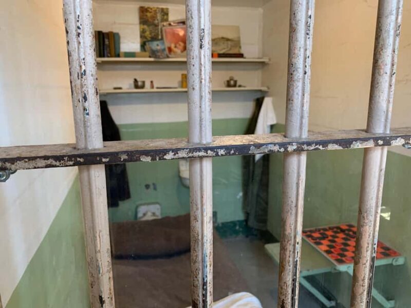 San Francisco: Alcatraz, Ferry & Audio Tour w/ Night Option - Frequently Asked Questions (FAQs)