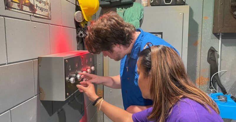 San Francisco: Alcatraz-Inspired Escape Room at PIER 39 - A Closer Look at the Experience