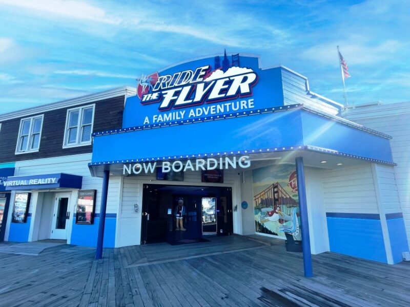 San Francisco: Alcatraz-Inspired Escape Room at PIER 39 - The Real-World Value and Tips