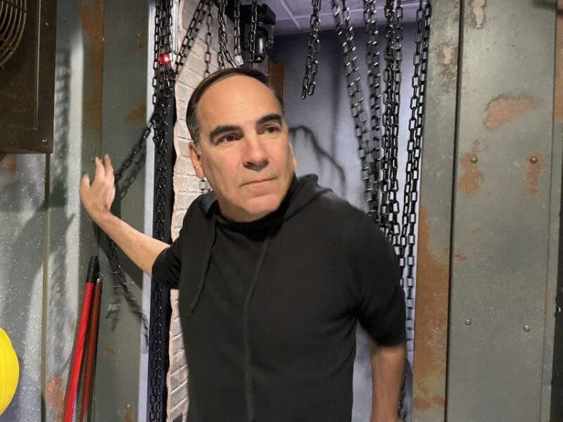 San Francisco: Alcatraz-Inspired Escape Room at PIER 39 - FAQ