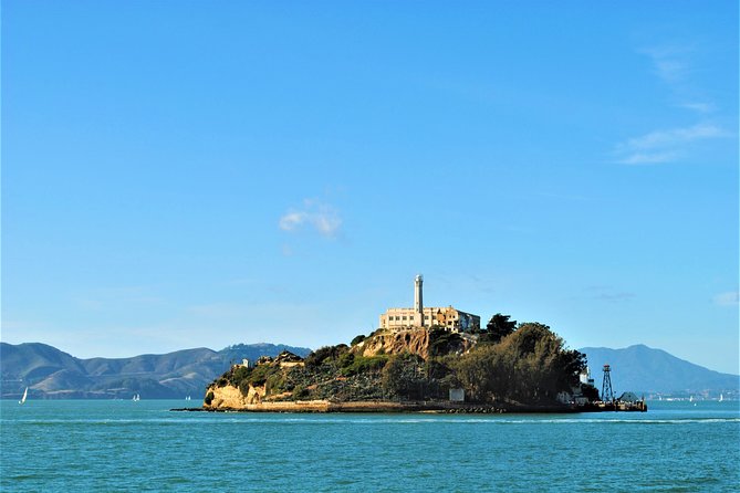 San Francisco: Alcatraz Island & 2-Day Hop-on Hop-off Tour - Guided Chinatown Walking Tour