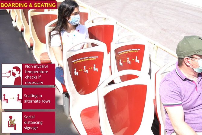 San Francisco: Alcatraz Island & 2-Day Hop-on Hop-off Tour - Additional Attractions and Experiences