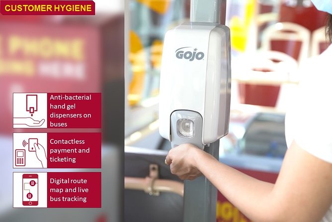 San Francisco: Alcatraz Island & 2-Day Hop-on Hop-off Tour - Booking and Travel Tips