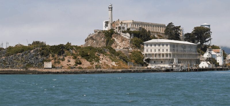 San Francisco: Alcatraz Island Prison Tour with Bay Cruise - Practical Tips for Your Trip