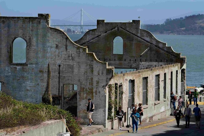 San Francisco Alcatraz Island Tour Review - Pricing and Cancellation Policy