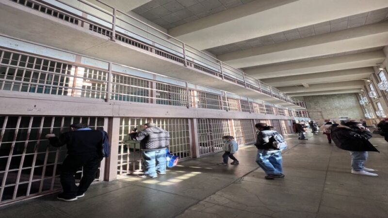 San Francisco: Alcatraz, Muir Woods and Sausalito Day Tour - Who Would Love This Tour?