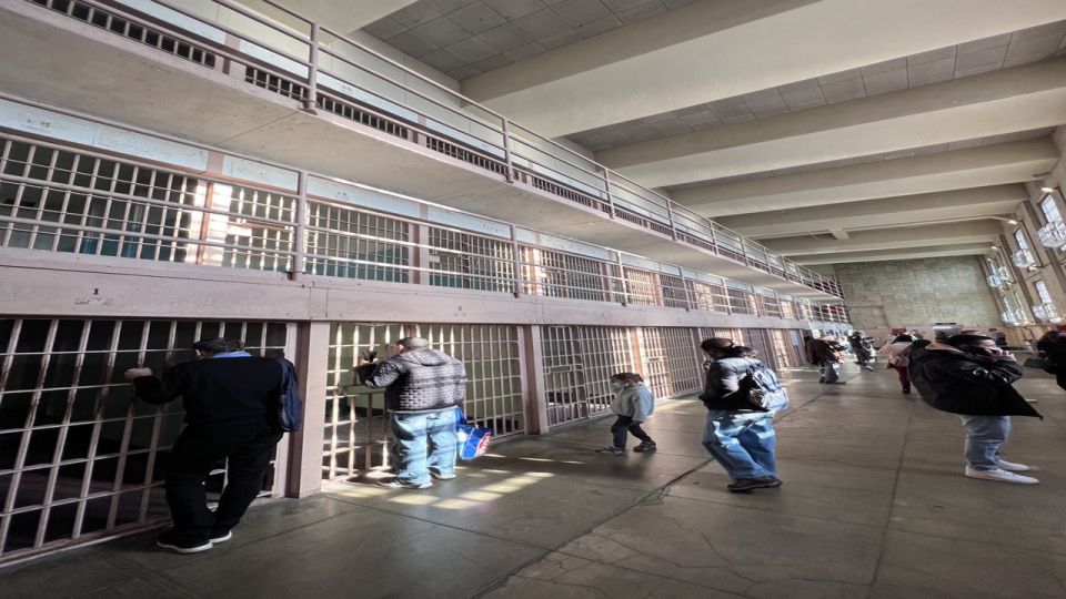 San Francisco: Alcatraz, Muir Woods, and Sausalito Day Tour - Pickup Details