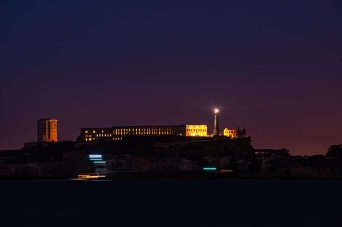 San Francisco: Alcatraz Night Tour With SF Bay Cruise - Frequently Asked Questions