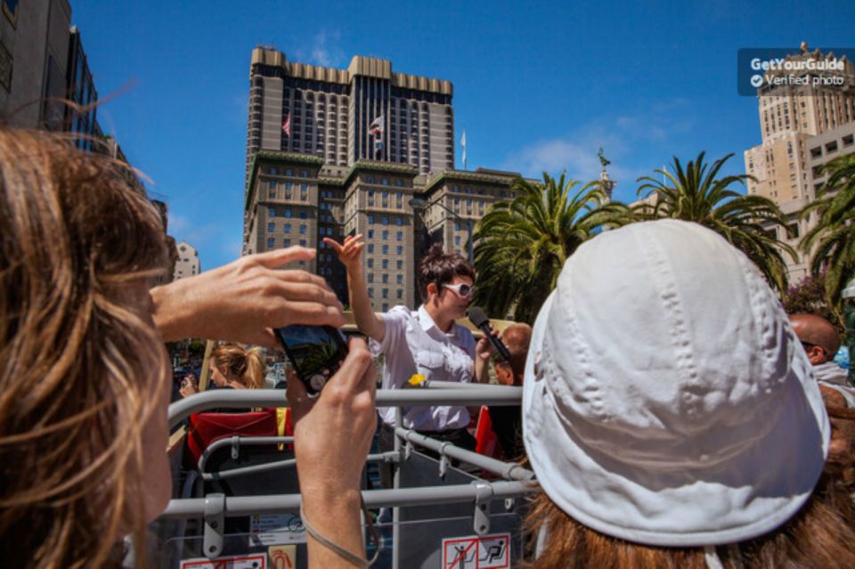 San Francisco: Alcatraz Ticket With 2-Day Hop-On Hop-Off Bus - Frequently Asked Questions