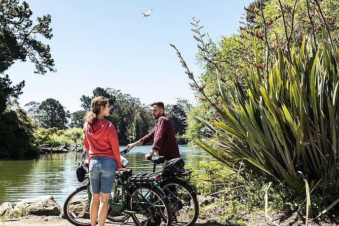 San Francisco: All Day Bike Rental in Golden Gate Park - FAQ