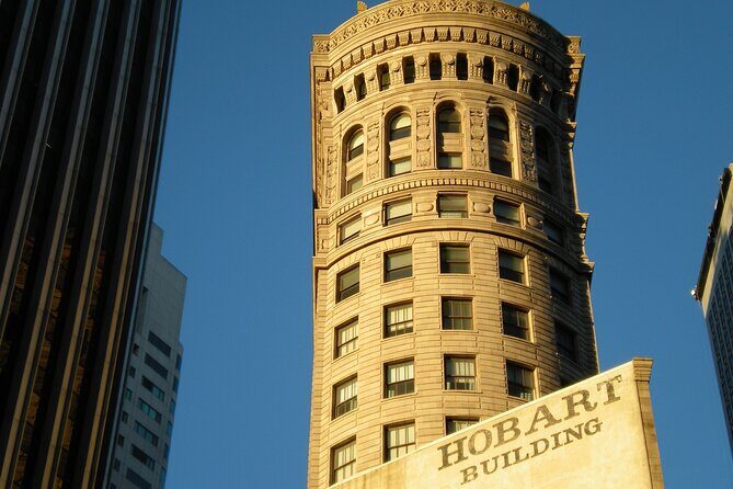 San Francisco Architecture Walking Tour - Practical Tips for Attendees