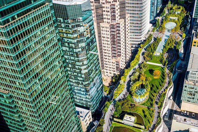 San Francisco Architecture Walking Tour - Final Thoughts: Who Is This Tour Best For?