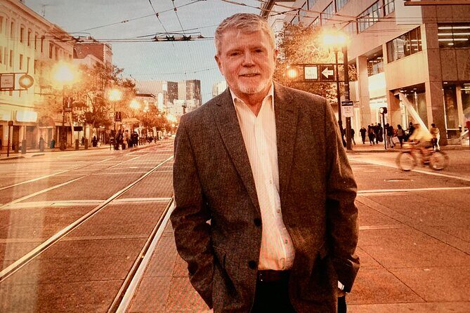 San Francisco Architecture Walking Tour - Final Words