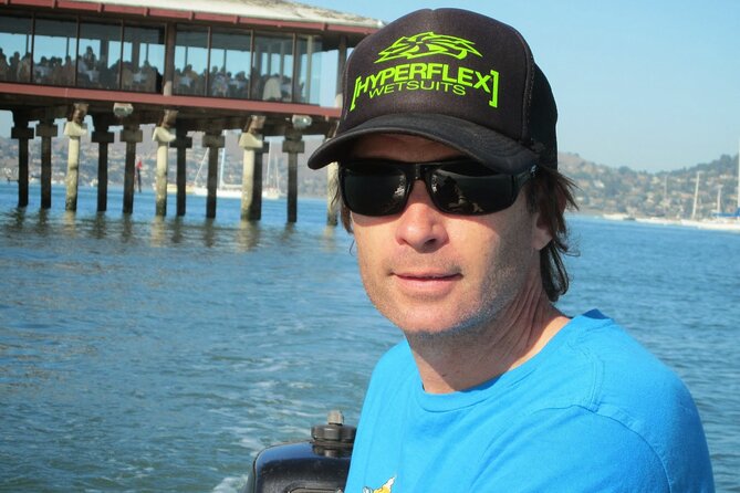 San Francisco Bay 2-Hour Sailing Adventure From Sausalito - Pricing, Cancellation, and Reviews