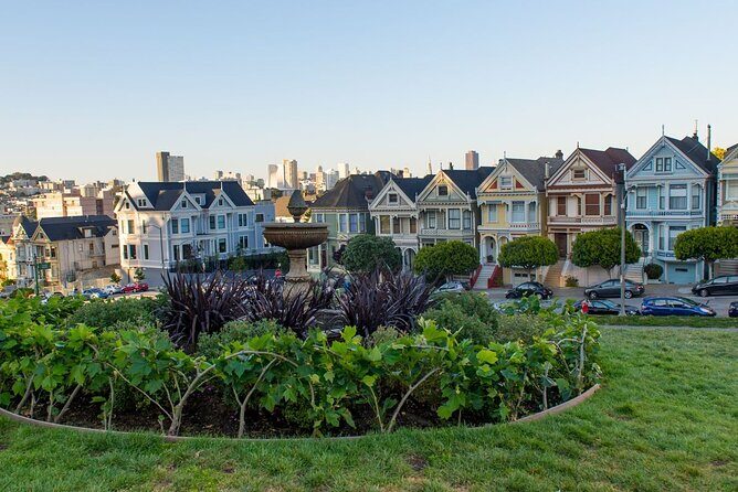 San Francisco Bay Cruise and City Combo Tour - Who Would Love This Tour?