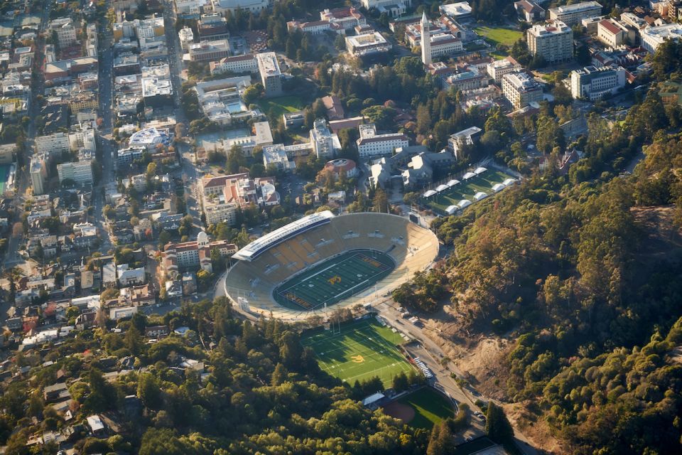 San Francisco Bay Flight Over the Golden Gate Bridge - Frequently Asked Questions