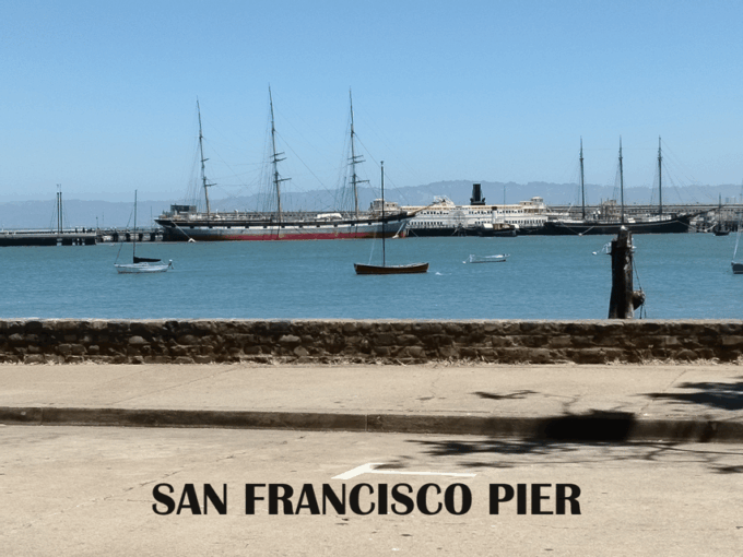 San Francisco: Bike the Bridge & Back With Ferry - Equipment Provided