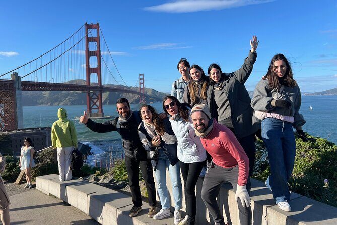 San Francisco by Electric Bike - An In-Depth Look at the Itinerary