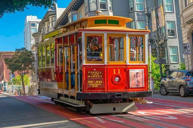 San Francisco: Cable Car Audio Tour with Entrance Ticket - Final Thoughts: Is It Worth It?