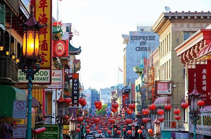 San Francisco: Cable Car Audio Tour with Entrance Ticket - The Sum Up