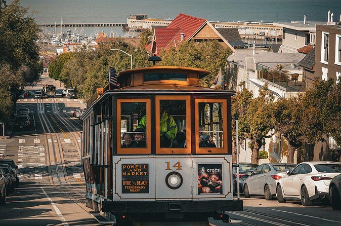 San Francisco Cable Car with Audio Tour and Unlimited Rides - Practical Details and Tips