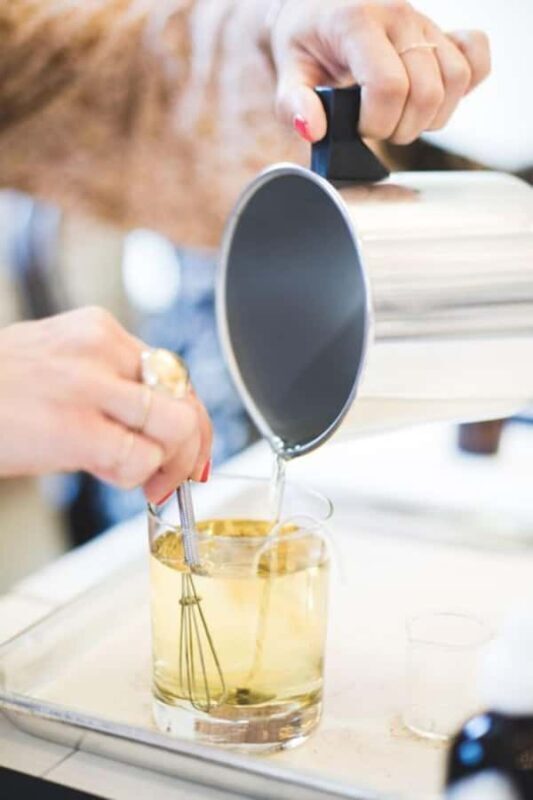 San Francisco: Candle Making Workshop - Final Thoughts