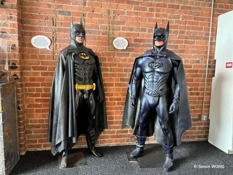 San Francisco: Cartoon Art Museum Entry & City Digital Tour - The Digital Fisherman’s Wharf Walk