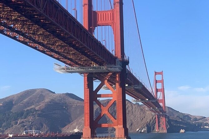 San Francisco Castro and LGBTQ Private Walking Tour With a Guide - Meeting Point and Logistics