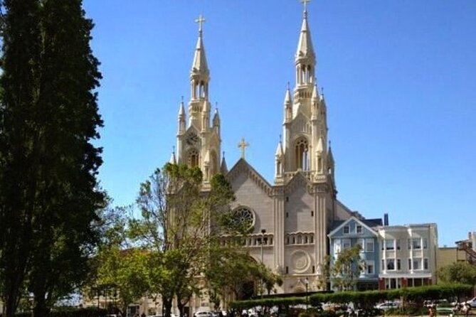 San Francisco Castro and LGBTQ Private Walking Tour With a Guide - The Sum Up