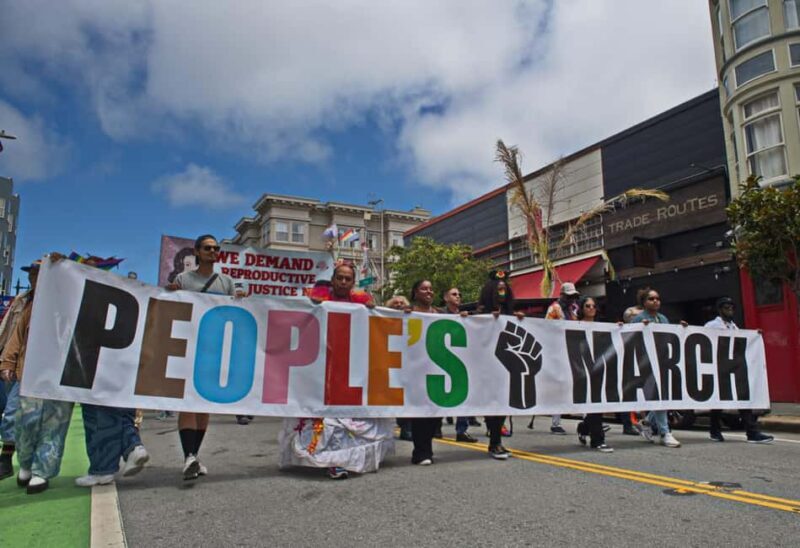 San Francisco: Castro District LGBTQ+ History Tour - A Detailed Look at the Castro District LGBTQ+ History Tour