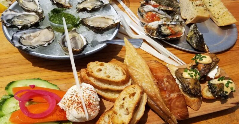 San Francisco: Cheese Honey Oysters Wine Tour of Sonoma - The Experience and Its Value