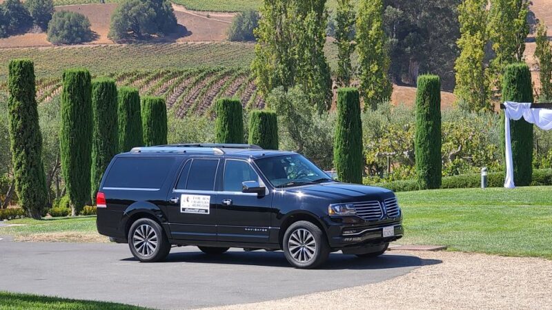 San Francisco: Cheese Honey Oysters Wine Tour of Sonoma - Who Will Love This Tour?