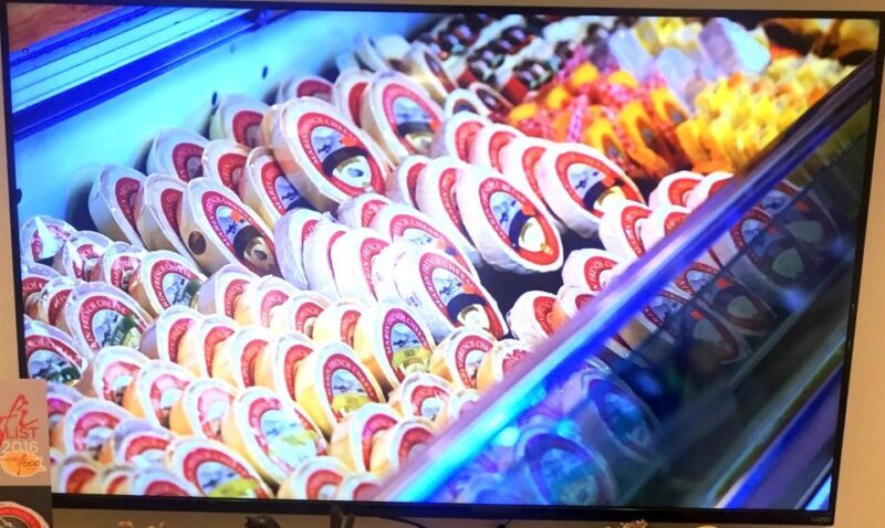 San Francisco: Cheese Honey Oysters Wine Tour of Sonoma - In The Sum Up