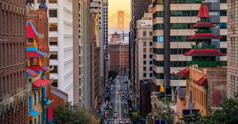 San Francisco Chinatown : A Private Cultural Walking Tour - Is It Worth the Price?