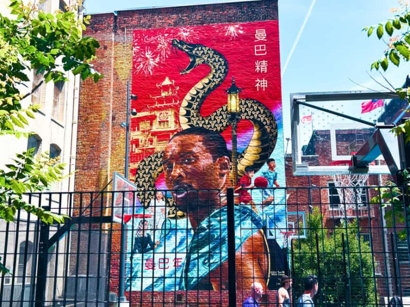 San Francisco: Chinatown Food and Culture Tour - Exploring San Franciscos Chinatown: A Practical Guide