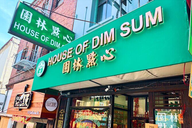 San Francisco Chinatown Food and Culture Tour - Key Points