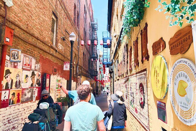 San Francisco Chinatown Food and Culture Tour - Final Thoughts: Who Should Take This Tour?