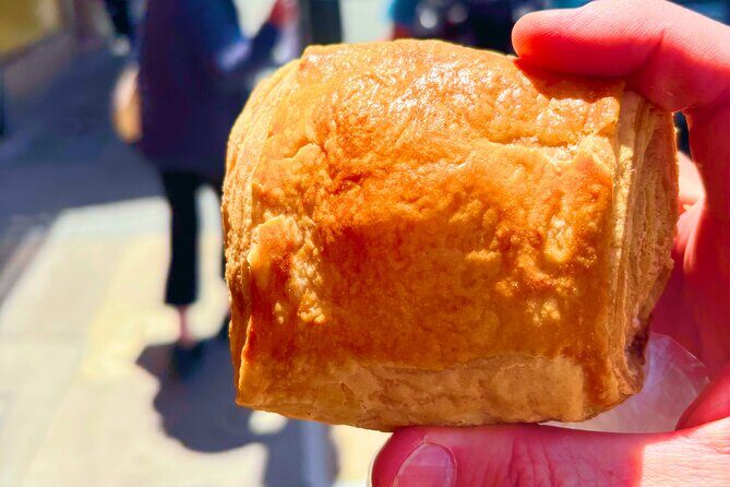 San Francisco Chinatown Food and Culture Tour - FAQ: Your Practical Questions Answered