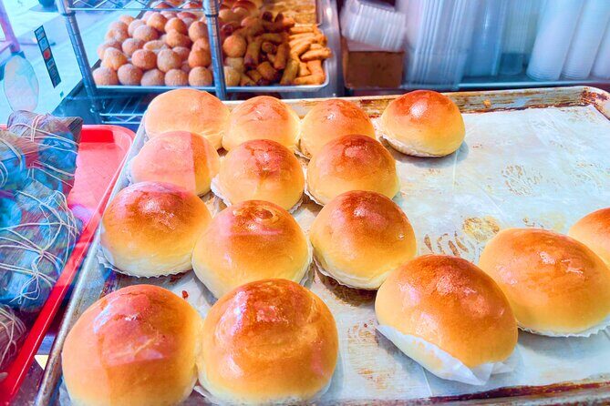 San Francisco Chinatown Food and Culture Tour - Final Words