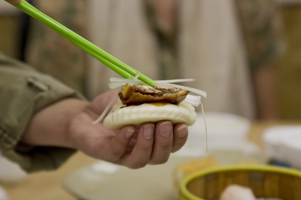 San Francisco: Chinatown Walking Food Tour - Dietary Accommodations