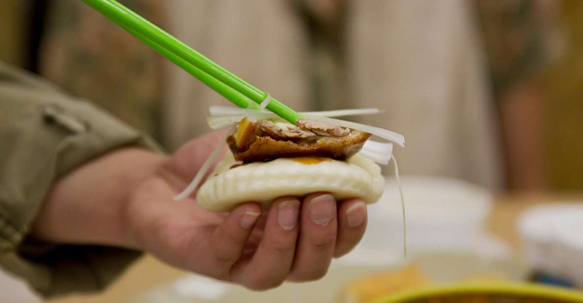 San Francisco: Chinatown Walking Food Tour - Dress Code and Comfort