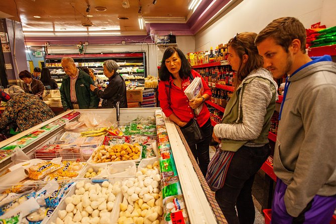 San Francisco Chinatown Walking Tour - Cultural Insights and Experiences