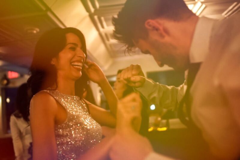 San Francisco: City Cruises Buffet Lunch or Dinner Cruise - FAQ