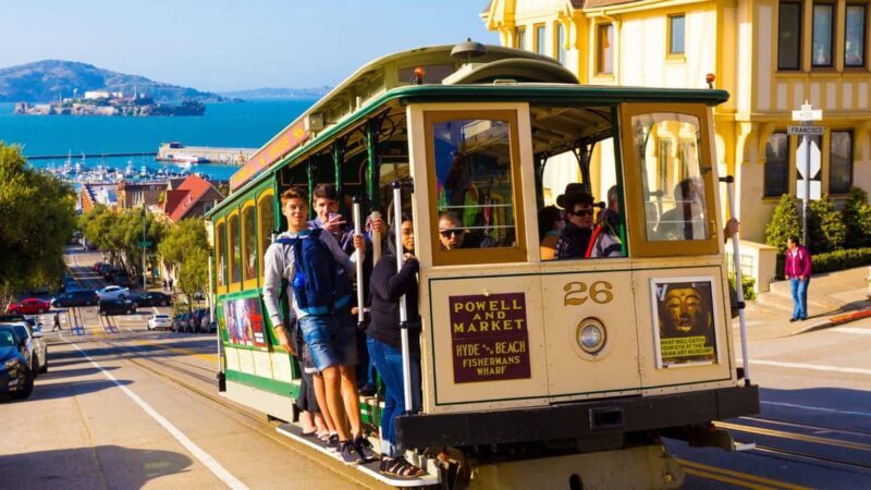 San Francisco: City Highlights and Hidden Gems Private Tour - A Closer Look at the Tour Experience