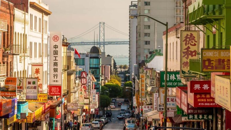 San Francisco: City Highlights and Hidden Gems Private Tour - Who Should Consider This Tour?