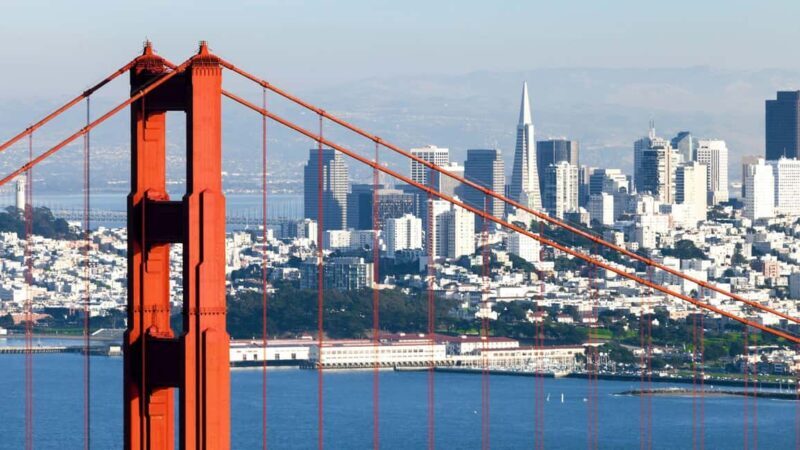 San Francisco: City Highlights and Hidden Gems Private Tour - The Sum Up