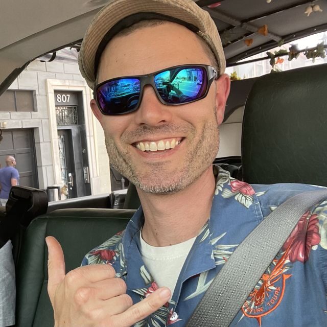 San Francisco: City Highlights Tour with Alcatraz Ferry - FAQs