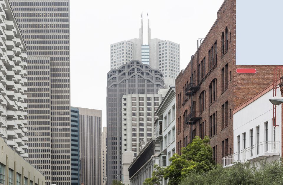 San Francisco: City Tour and Alcatraz Entrance Ticket Combo - City Tour Highlights